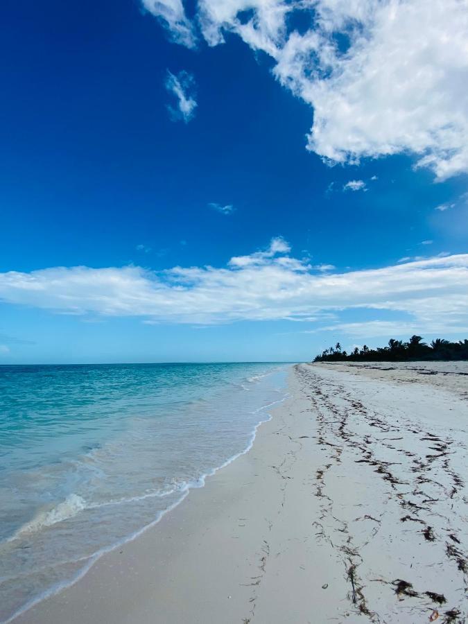LaIsla Holbox Luxury Villa Extérieur photo