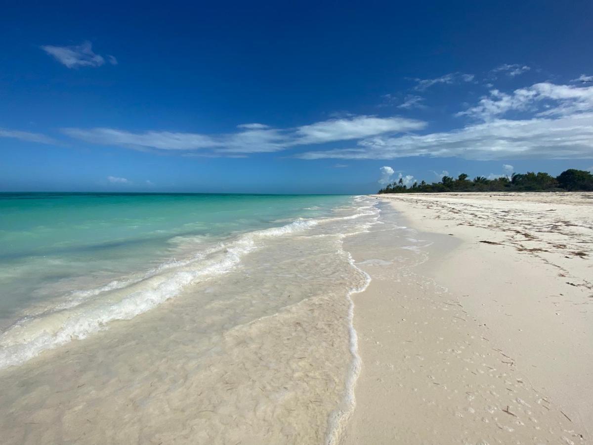 LaIsla Holbox Luxury Villa Extérieur photo