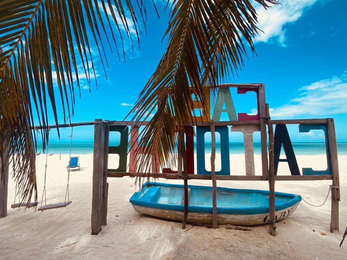 LaIsla Holbox Luxury Villa Extérieur photo