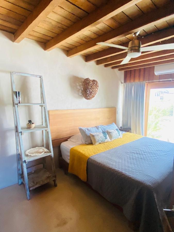 LaIsla Holbox Luxury Villa Extérieur photo