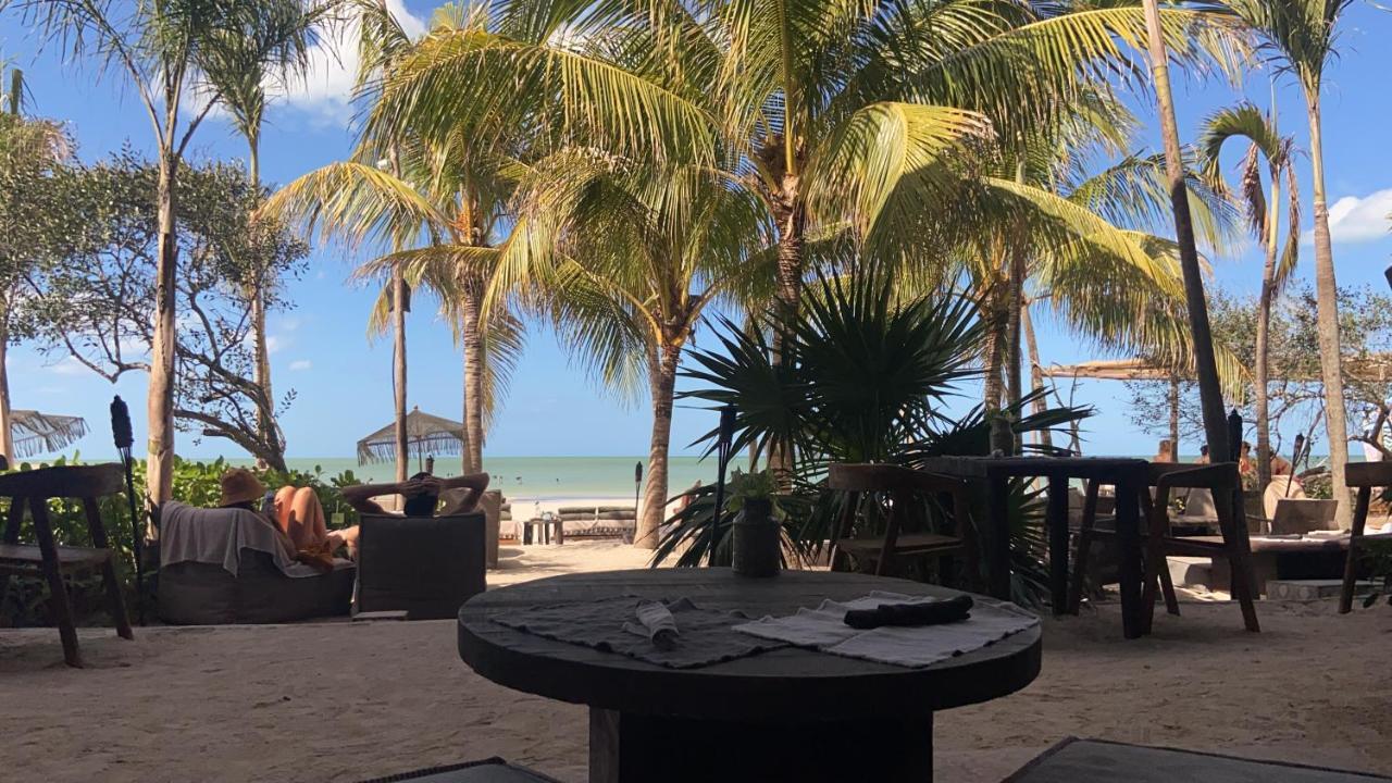 LaIsla Holbox Luxury Villa Extérieur photo
