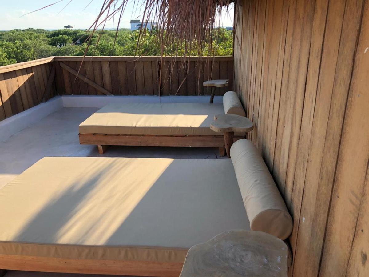 LaIsla Holbox Luxury Villa Extérieur photo