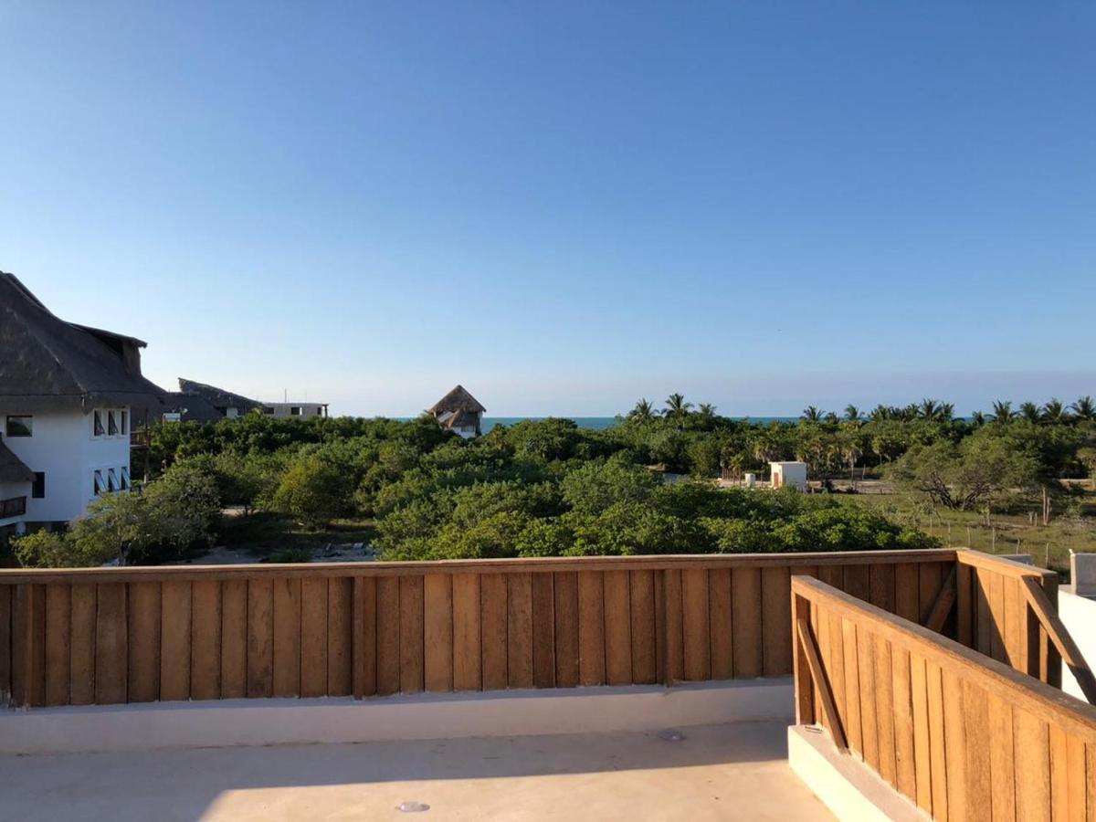 LaIsla Holbox Luxury Villa Extérieur photo
