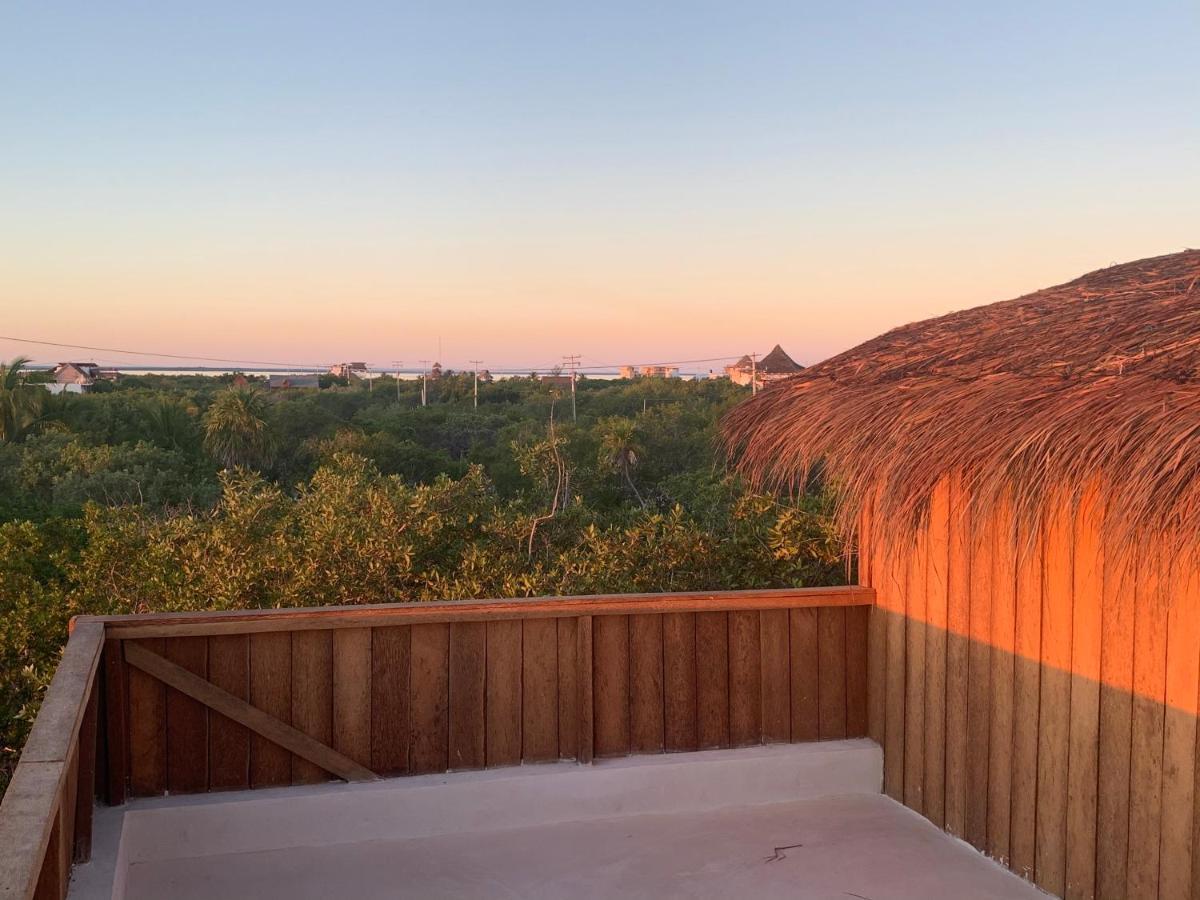 LaIsla Holbox Luxury Villa Extérieur photo