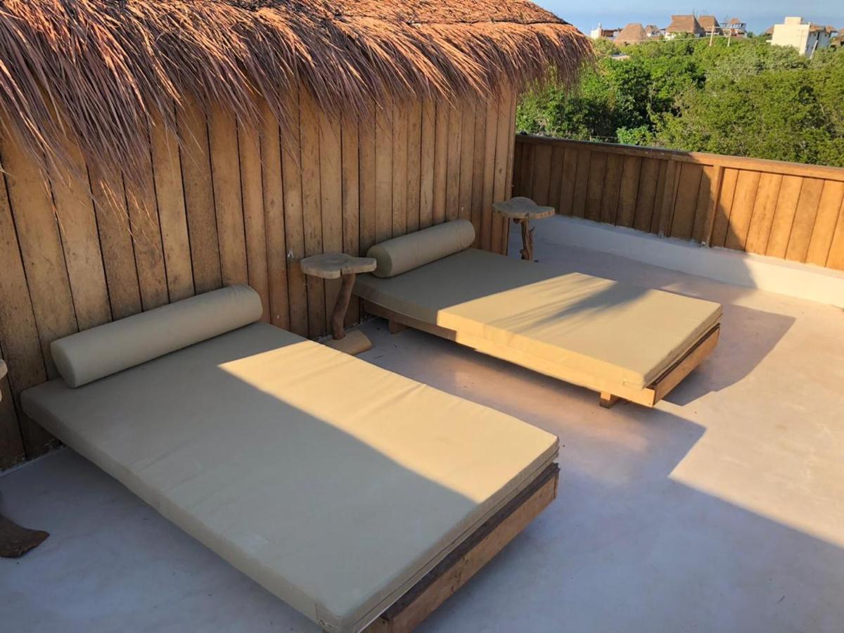 LaIsla Holbox Luxury Villa Extérieur photo