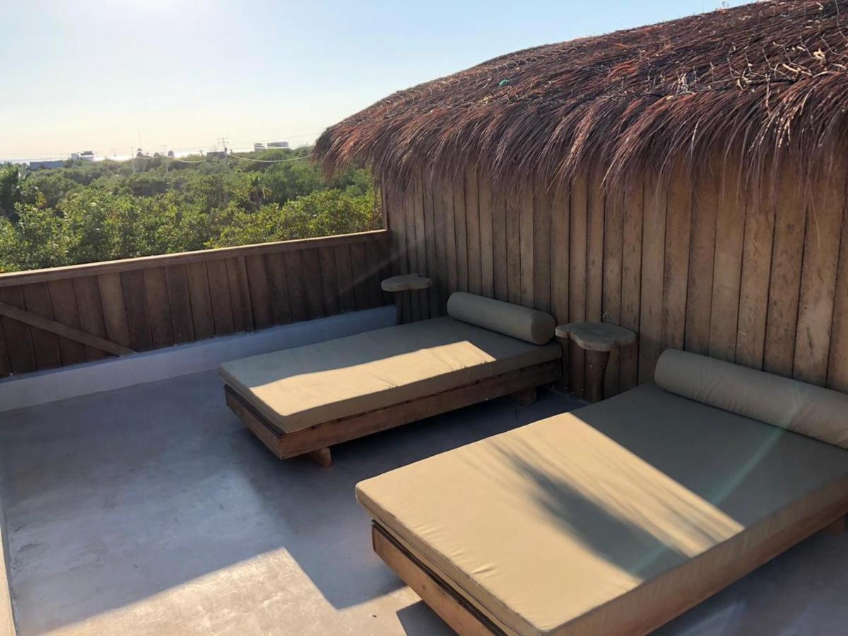 LaIsla Holbox Luxury Villa Extérieur photo
