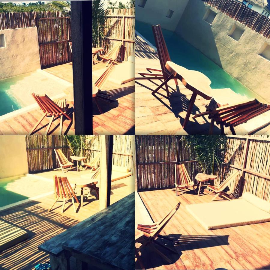 LaIsla Holbox Luxury Villa Extérieur photo