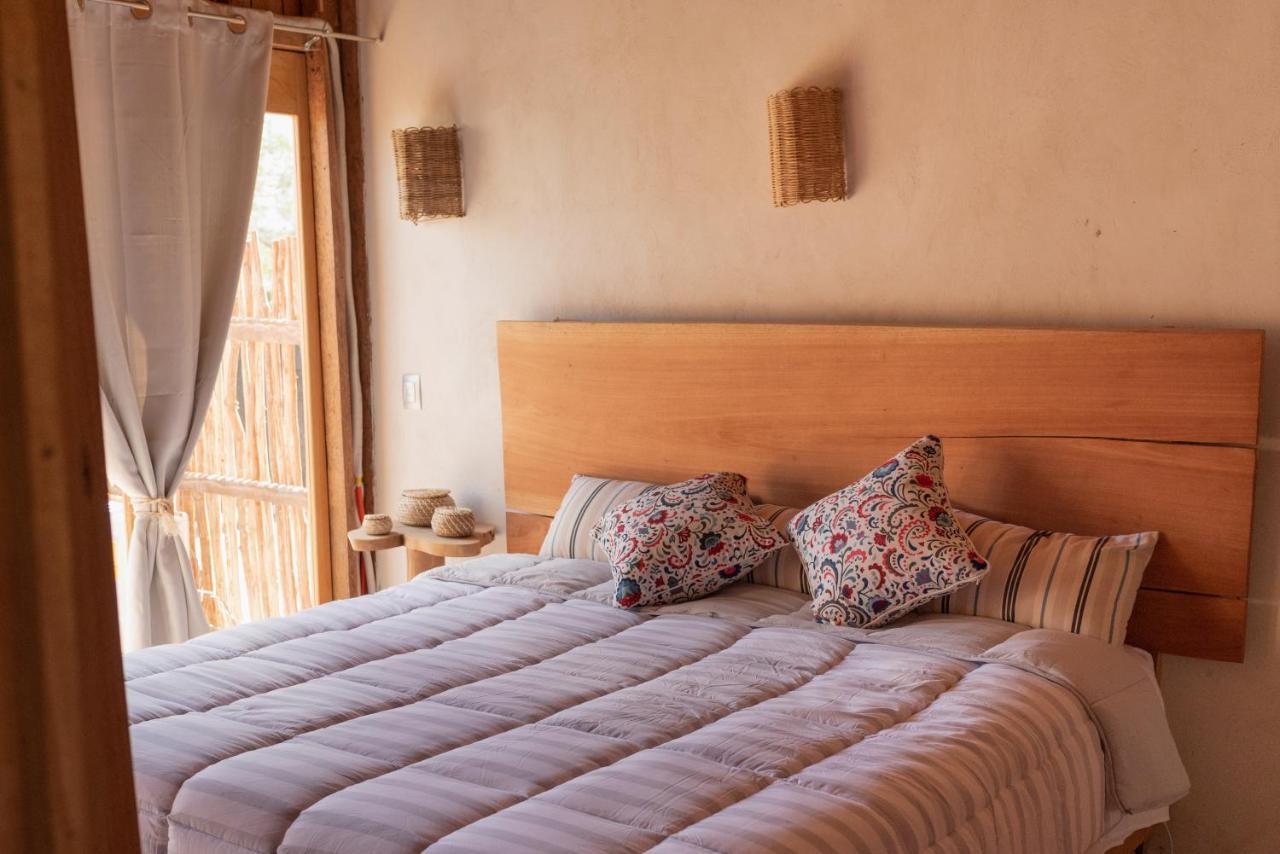 LaIsla Holbox Luxury Villa Extérieur photo