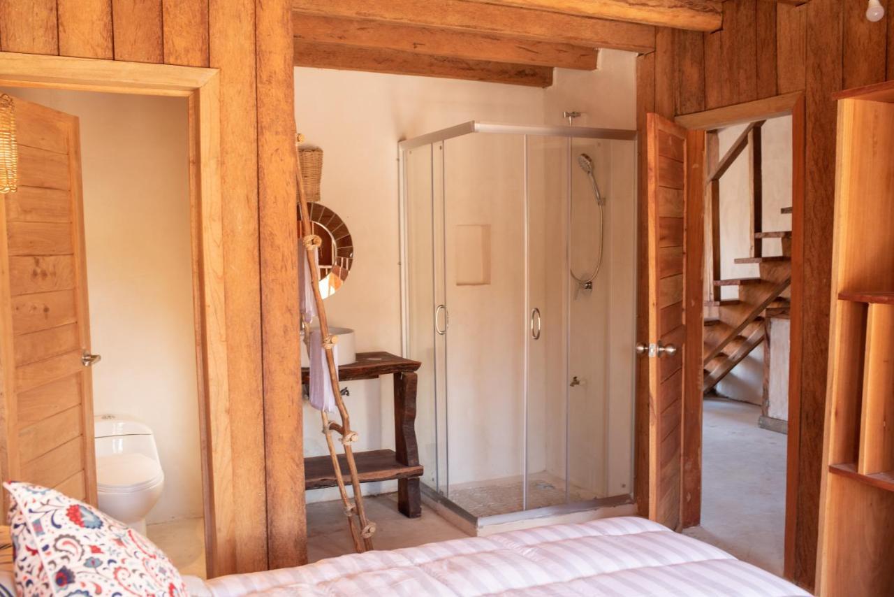 LaIsla Holbox Luxury Villa Extérieur photo