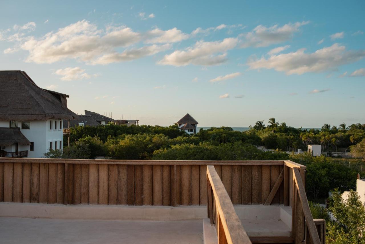 LaIsla Holbox Luxury Villa Extérieur photo