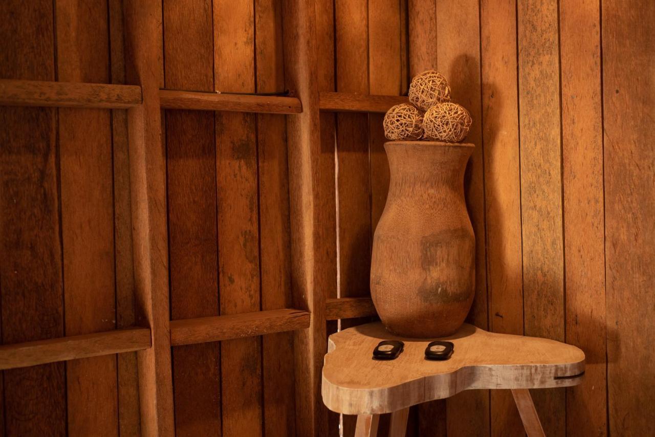 LaIsla Holbox Luxury Villa Extérieur photo