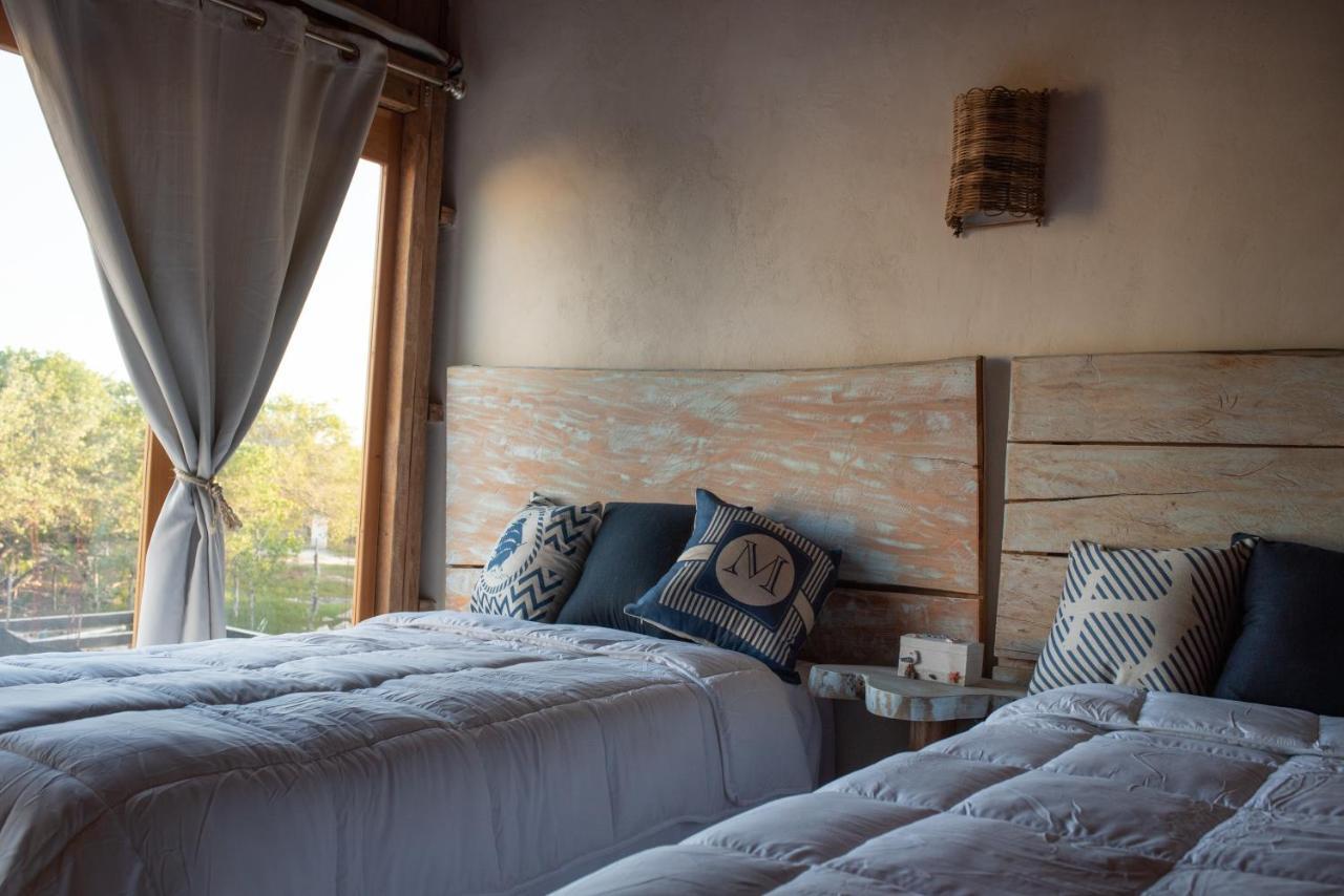 LaIsla Holbox Luxury Villa Extérieur photo