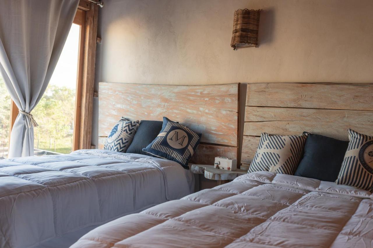LaIsla Holbox Luxury Villa Extérieur photo