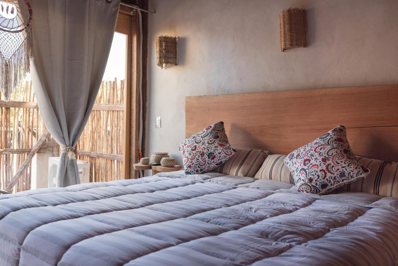 LaIsla Holbox Luxury Villa Extérieur photo