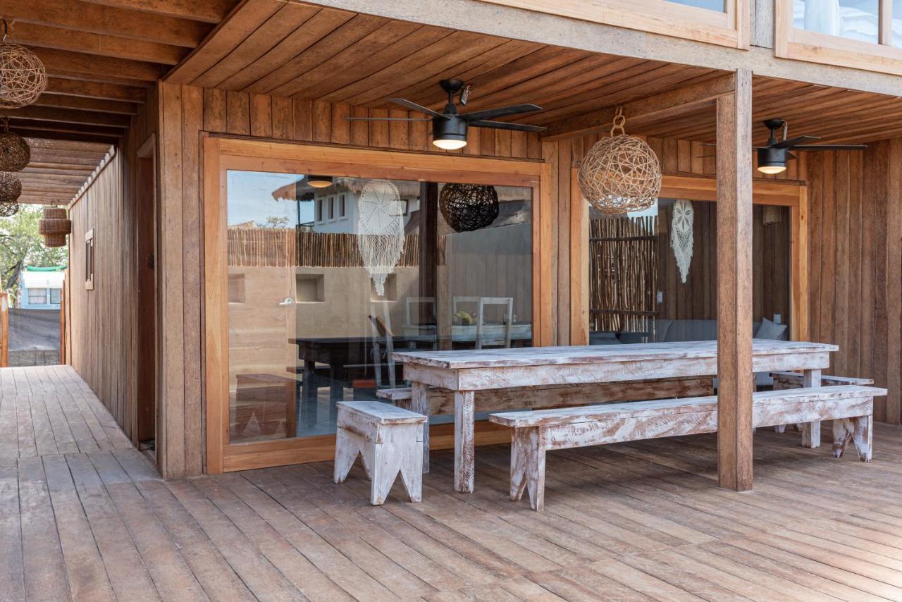 LaIsla Holbox Luxury Villa Extérieur photo