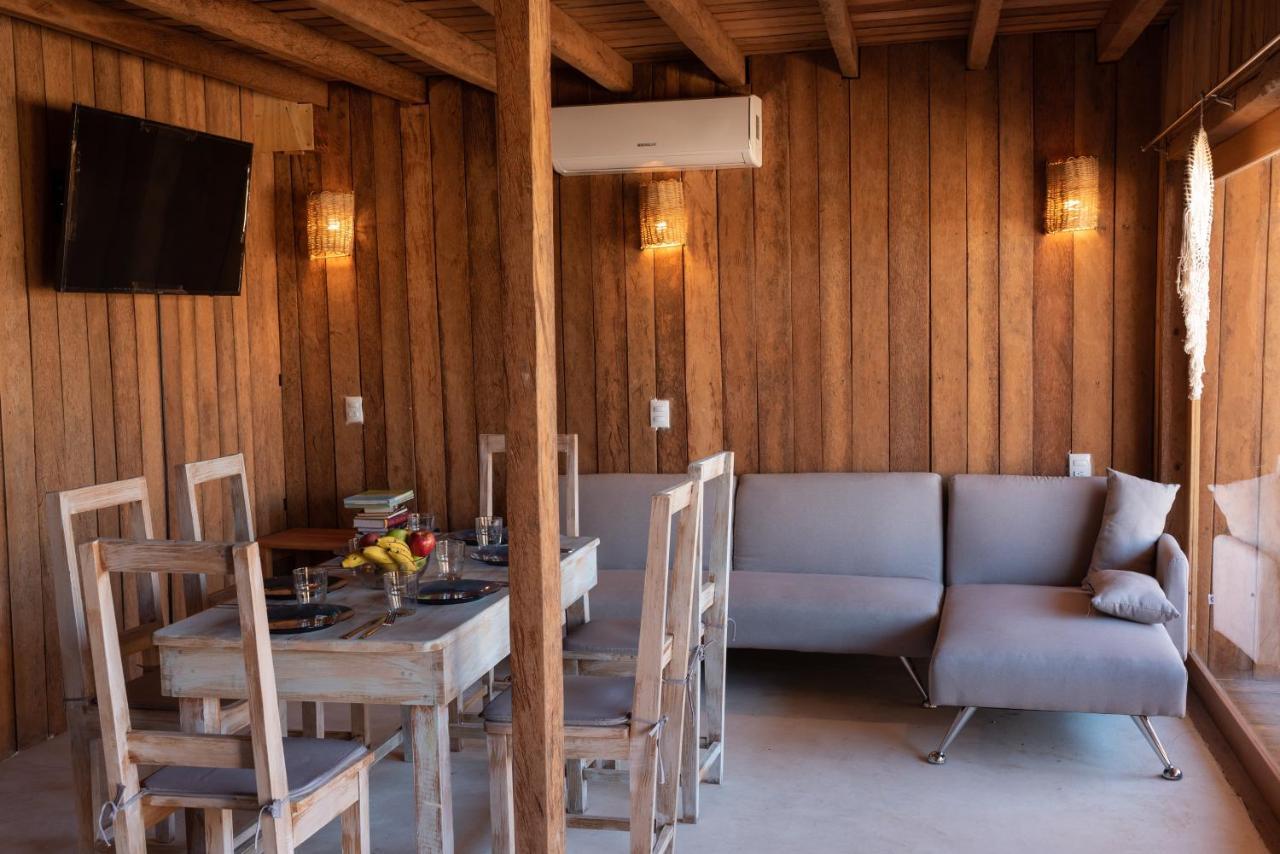 LaIsla Holbox Luxury Villa Extérieur photo